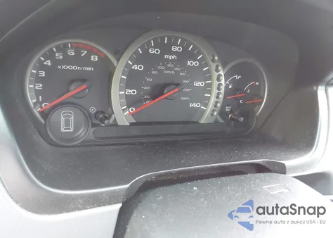 2004 Honda Pilot Ex-L из США, поврежденный, VIN 2HKYF18534H583017